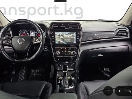 SsangYong Tivoli, 2020 — сүрөт 8