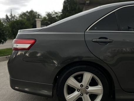 Toyota Camry, 2010 — photo 4