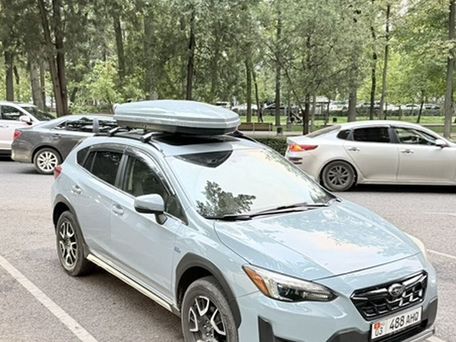 Subaru XV, 2019 — фото 4