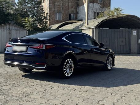 Lexus ES, 2020 — photo 6