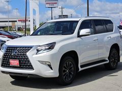 Lexus GX460