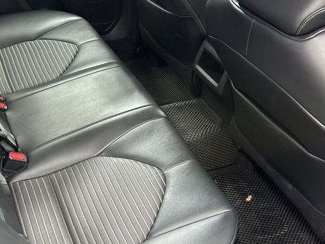 Toyota Camry, 2021 — photo 5