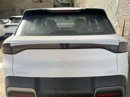 Changan Qiyuan Q05, 2026 — сүрөт 5