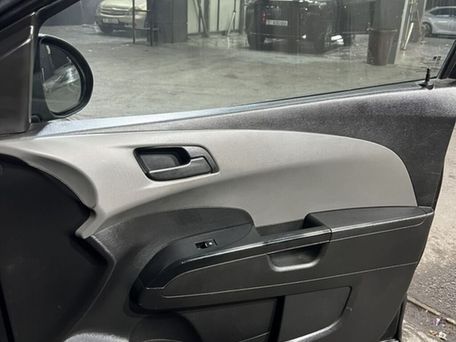 Chevrolet Aveo, 2013 — фото 11