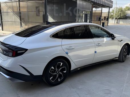 Hyundai Sonata, 2024 — photo 3