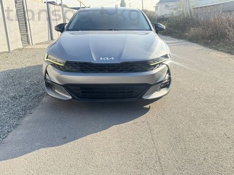 Kia K5, 2022 — сүрөт 1