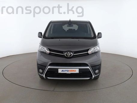 Toyota ProAce, 2023 — фото 3