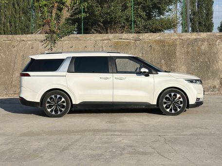 Kia Carnival, 2021 — photo 2
