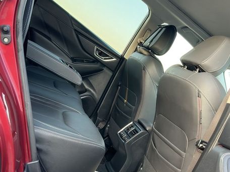 Subaru Forester, 2019 — photo 7