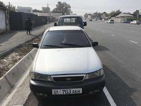 Daewoo Nexia, 2006 — 照片 1