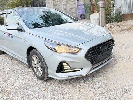 Hyundai Sonata, 2020 — фото 3