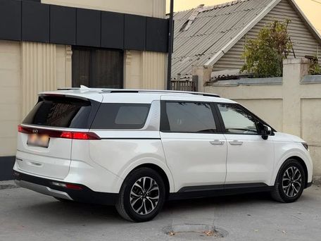 Kia Carnival, 2020 — сүрөт 2