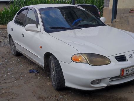 Daewoo Matiz, 2008 — 照片 2