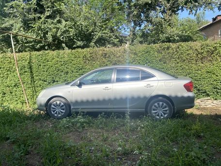 Toyota Allion, 2003 — photo 3