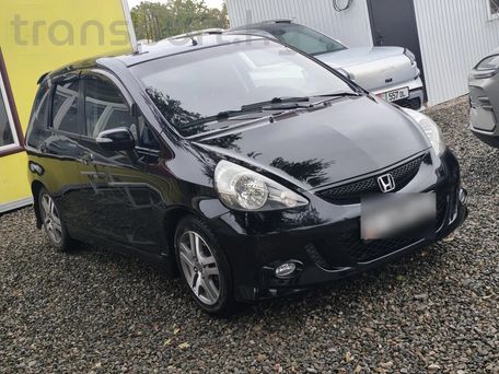 Honda Jazz, 2007 — сүрөт 1