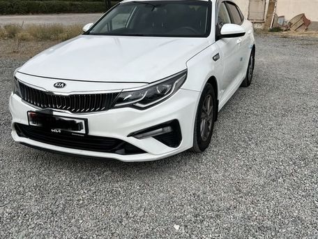 Kia K5, 2020 — сүрөт 3