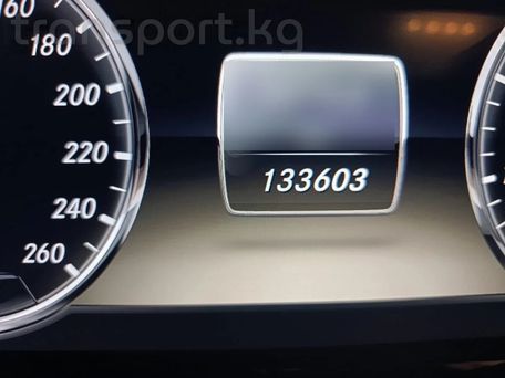 Mercedes-Benz S-Класс, 2014 — 照片 6