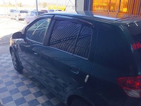 Hyundai Getz, 2003 — сүрөт 3