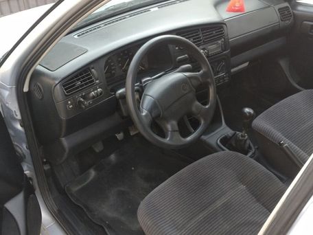 Volkswagen Golf, 1994 — 照片 7