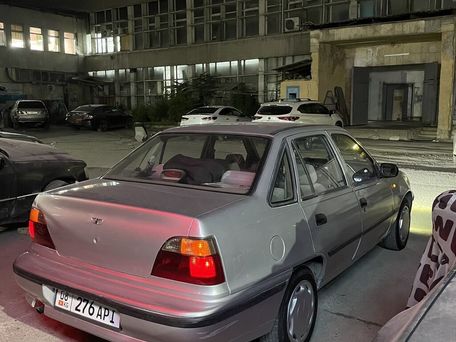 Daewoo Nexia, 2003 — сүрөт 7