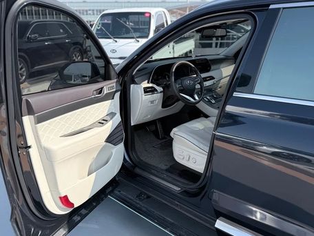 Hyundai Palisade, 2021 — photo 7