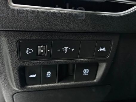 Hyundai Sonata, 2019 — фото 11