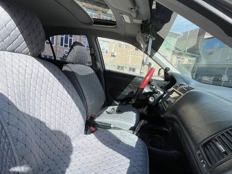 Honda Civic, 2003 — 照片 7