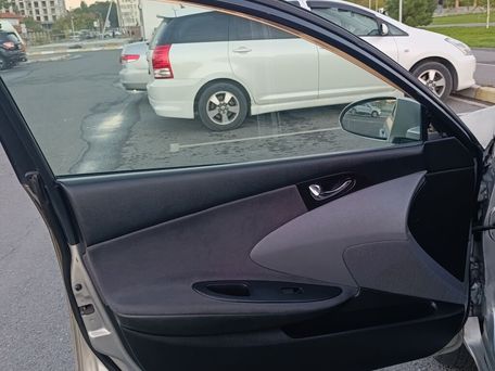Nissan Primera, 2002 — сүрөт 4