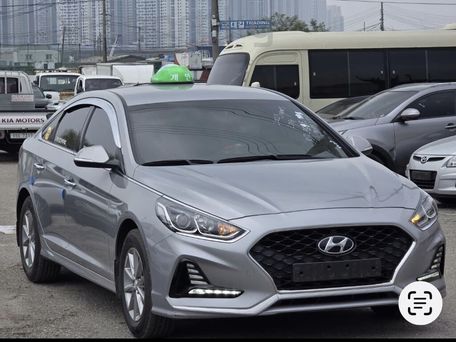 Hyundai Sonata, 2023 — photo 1