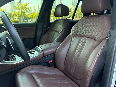 BMW X5 M, 2020 — сүрөт 9