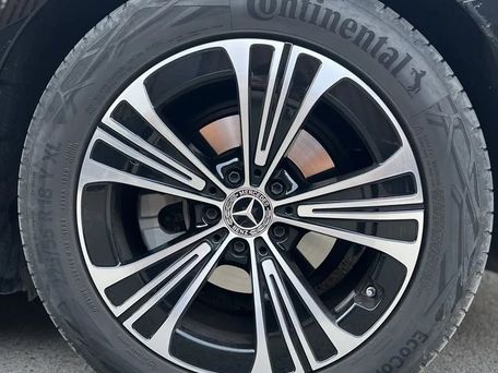 Mercedes-Benz E-Класс, 2024 — фото 11