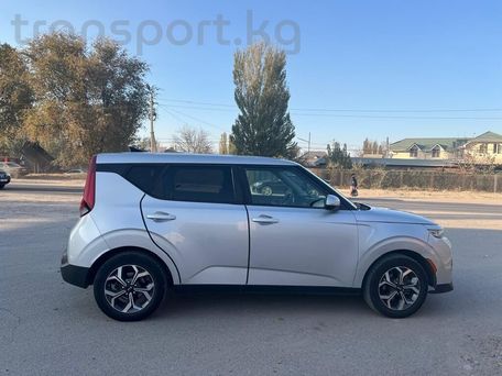 Kia Soul, 2020 — photo 5
