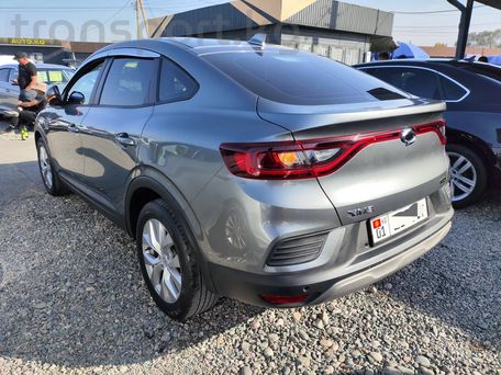 Renault Samsung XM3, 2021 — сүрөт 3