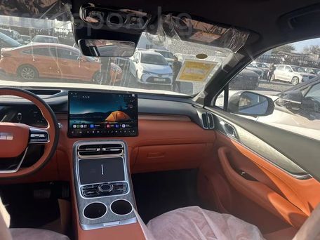 Geely Galaxy M7, 2026 — photo 3