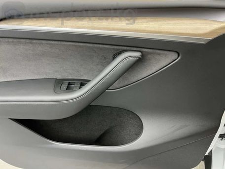 Tesla Model Y, 2022 — 照片 6