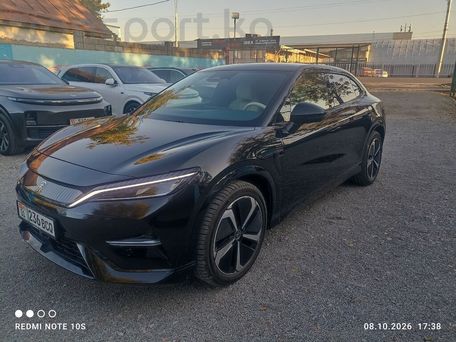 BYD Song L, 2023 — 照片 2