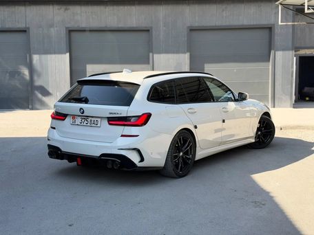 BMW 3 Series, 2020 — photo 4