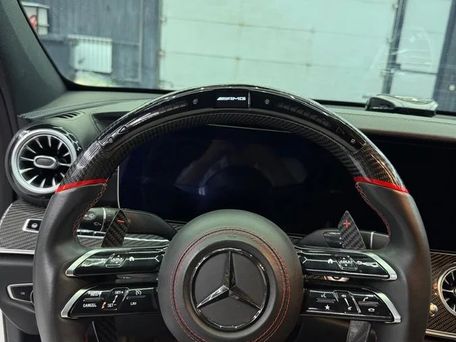 Mercedes-Benz E-Класс AMG, 2018 — фото 11