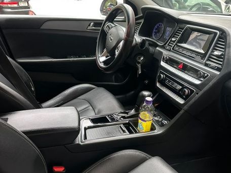 Hyundai Sonata, 2020 — сүрөт 7