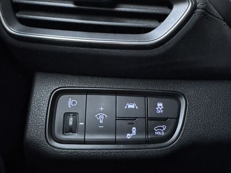 Hyundai Santa Fe, 2019 — photo 10