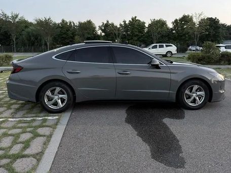 Hyundai Sonata, 2023 — фото 6