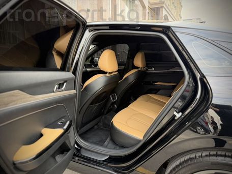 Kia K5, 2020 — photo 15