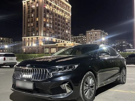 Kia K7, 2019 — сүрөт 1