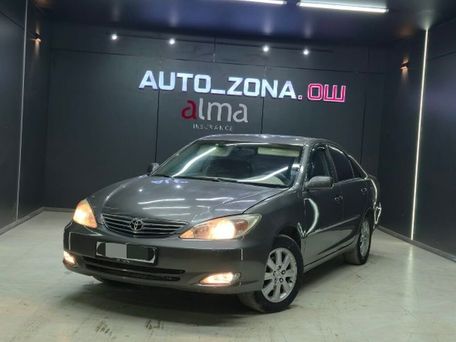 Toyota Camry, 2004 — сүрөт 1