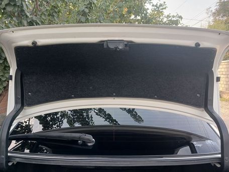 Toyota Allion, 2006 — photo 8