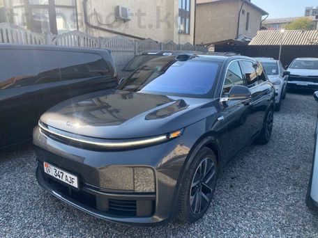 Li Auto (Lixiang) L7, 2023 — photo 5