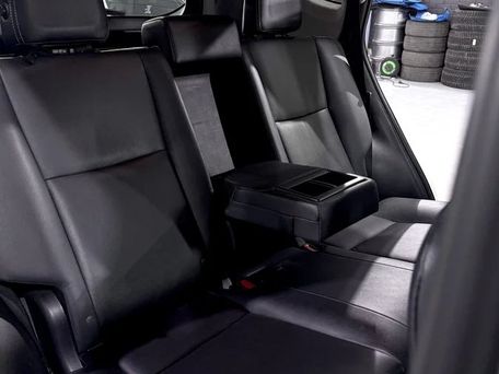 Toyota RAV4, 2017 — photo 11