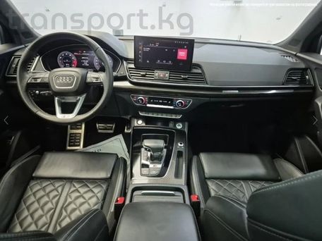 Audi SQ5, 2021 — 照片 2