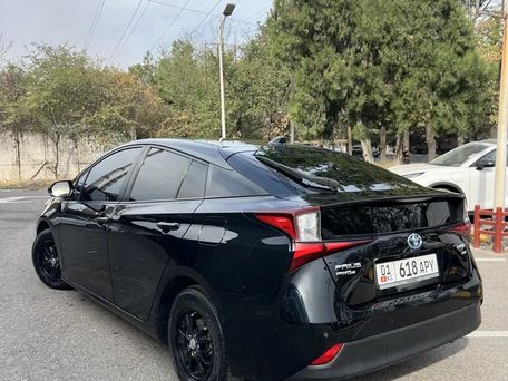 Toyota Prius, 2019 — сүрөт 3