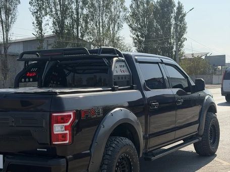 Ford F-150, 2020 — 照片 4